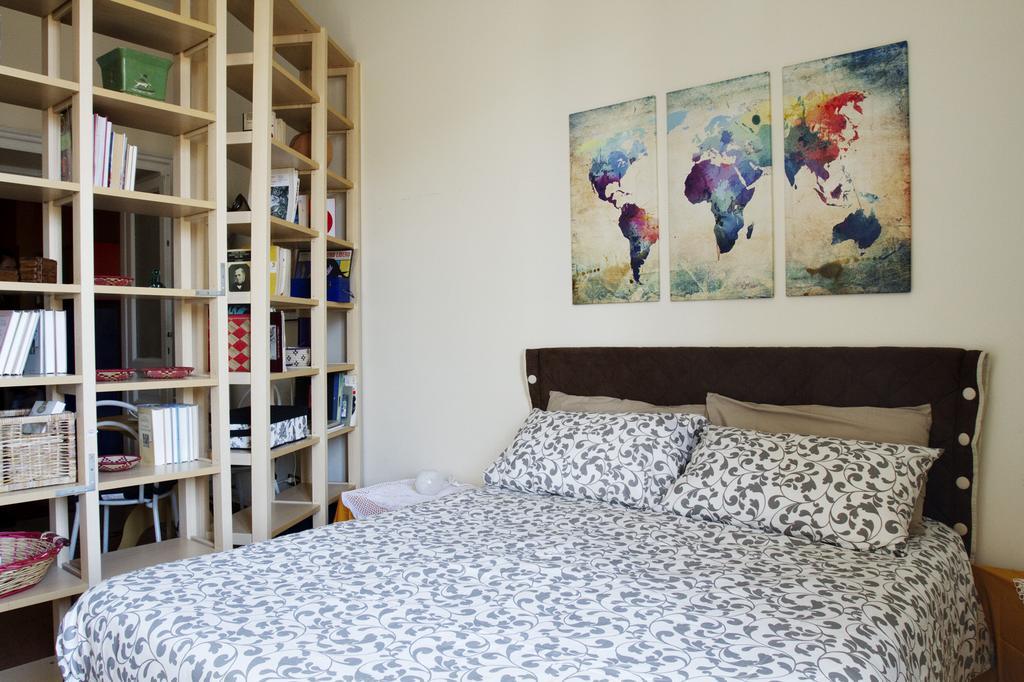 Alice'S Place Řím Pokoj fotografie