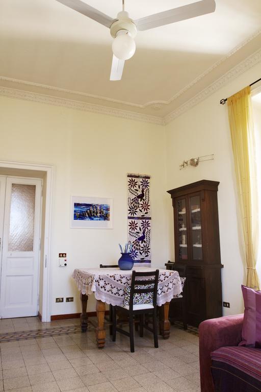 Alice'S Place Řím Pokoj fotografie