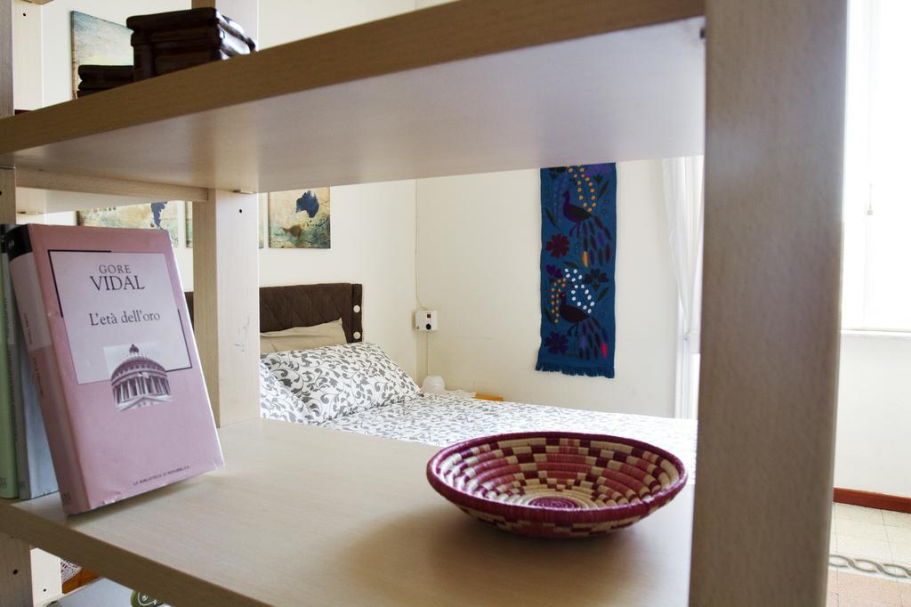Alice'S Place Řím Pokoj fotografie
