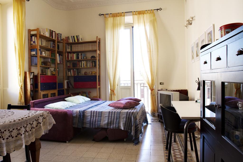 Alice'S Place Řím Pokoj fotografie